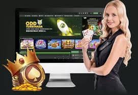 Ilustrasi hiburan sportsbook dan live casino di menang88, dengan antarmuka mobile friendly